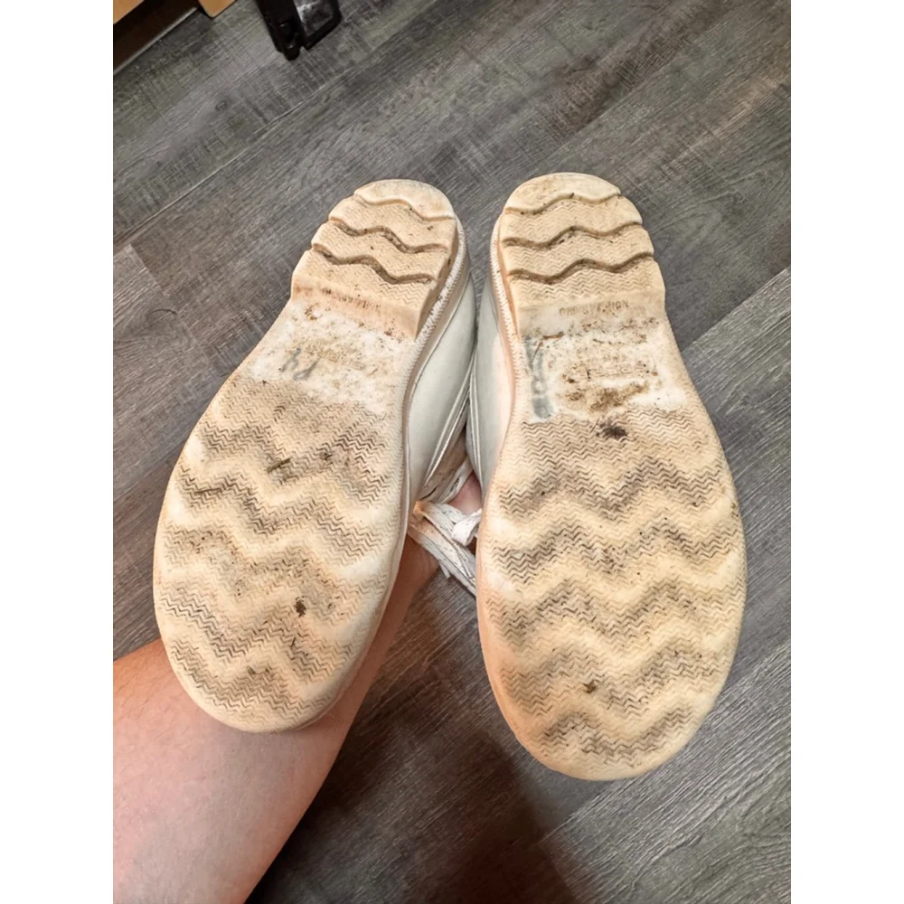 Girls Sperry Beige Rain & Snow‎ Boots Size 1 (Little Girl)